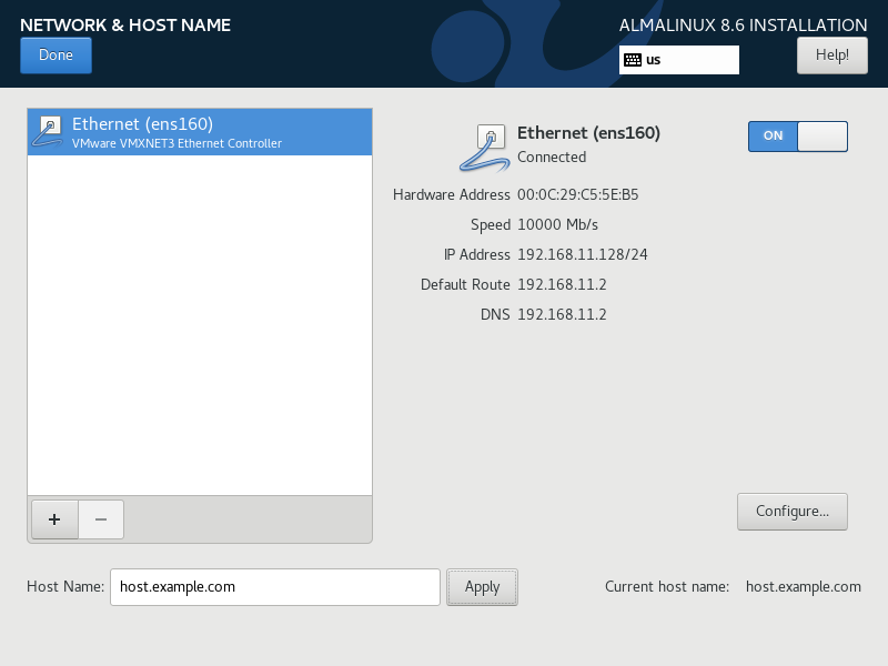 Error occurred when installing ssl certificate - aaPanel - Hosting control  panel. One-click LAMP/LEMP.